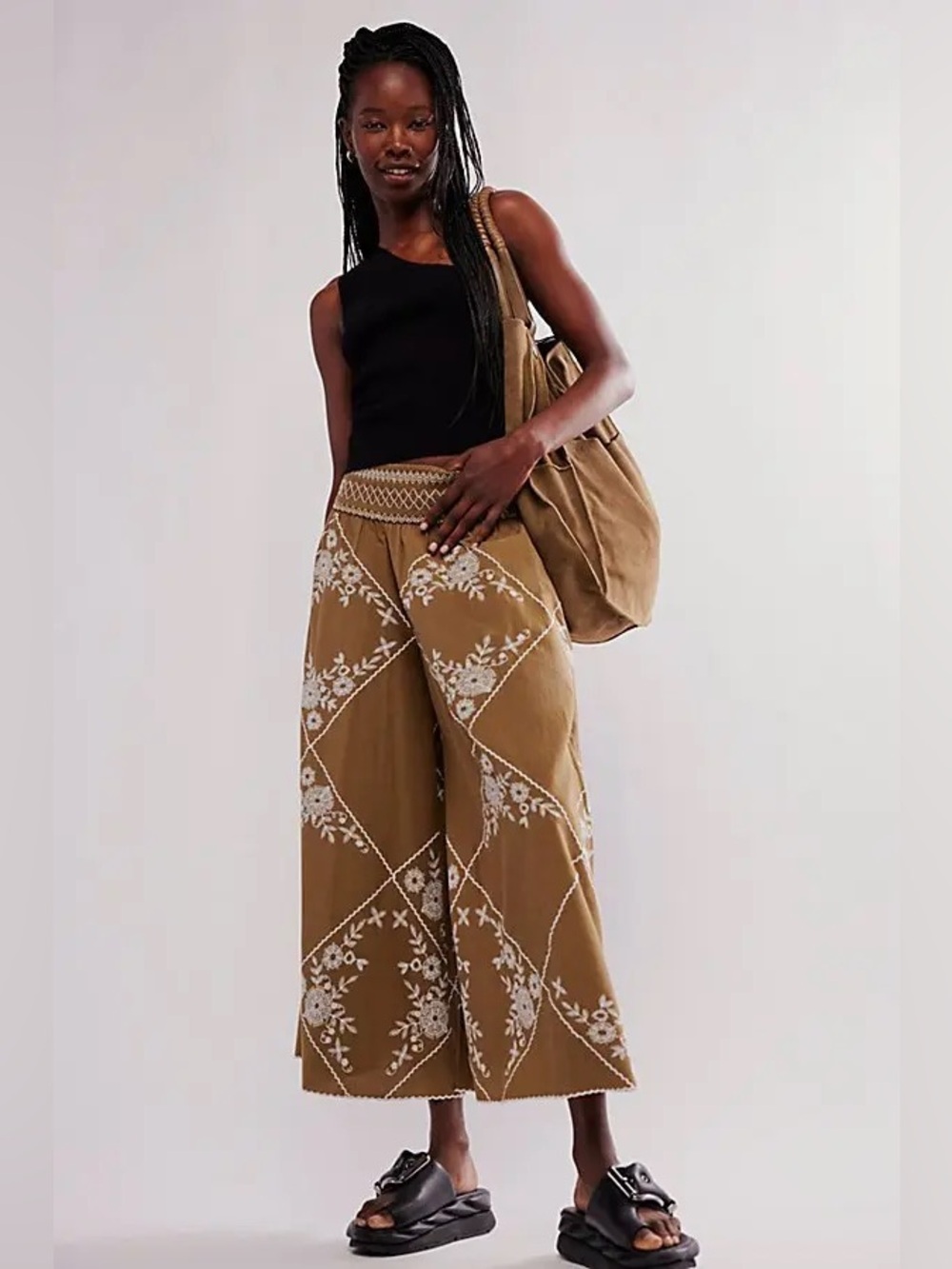 Free People Waverly Pants